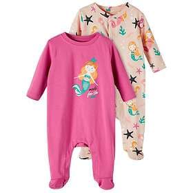 name it NbfOcean Pyjamas 2-pack