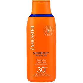 Lancaster Sun Beauty Body Milk SPF30 175ml