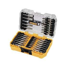 Dewalt 40pc Screwdriving Set