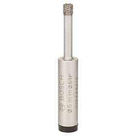 Bosch Diamanttorrborr Easy Dry Best for Ceramic 6x33mm