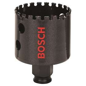 Bosch Diamanthålsåg Diamond for Hard Ceramics 51mm 2"