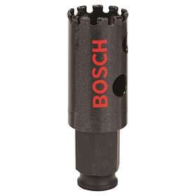 Bosch Diamanthålsåg Diamond for Hard Ceramics 25mm 1"