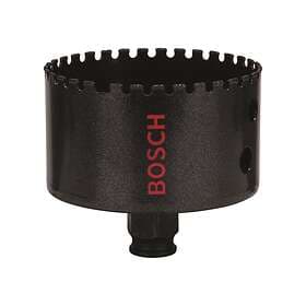 Bosch Diamanthålsåg Diamond for Hard Ceramics 76mm 3"