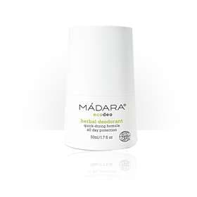 Madara Herbal Roll-On 50ml