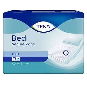 Tena Bed Secure Zone Plus 60x40cm (30-pack)