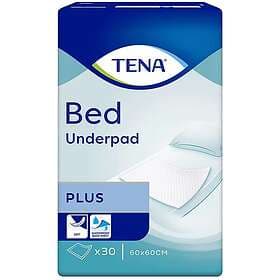 Tena Bed Secure Zone Plus 60x60cm (30-pack)