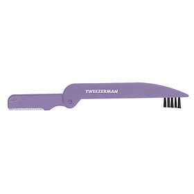 Tweezerman Precision Folding Brow Razor