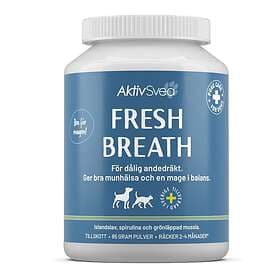 AktivSvea Fresh Breath 85g