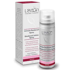 Lavilin Intimate Deo Spray 75ml