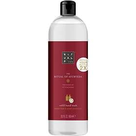 Rituals The Ritual Of Ayurveda Hand Wash Refill 600ml