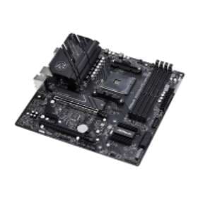 ASRock B550M PG Riptide