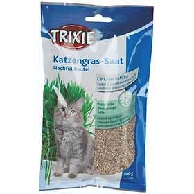 Trixie Kattgräs Refill 100g