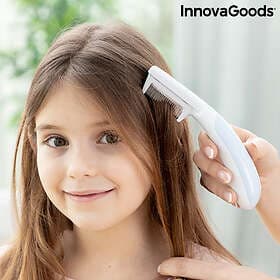 InnovaGoods Unlicer Electric Lice Comb