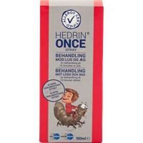 Hedrin Once Spray 100ml