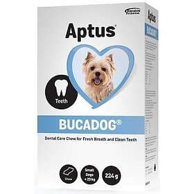 Aptus Bucadog Tuggbitar Small 224g