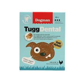 Dogman Tugg Dental med Kyckling 28st