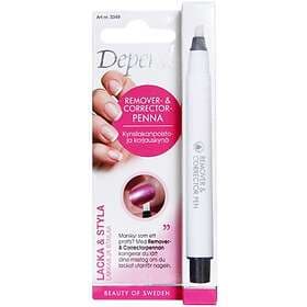 Depend Remover & Corrector Pen