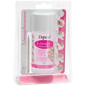 Depend Nail Remover 100ml