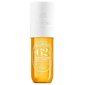 Sol de Janeiro Brazilian Crush 62 Hair & Body Fragrance Mist 90ml