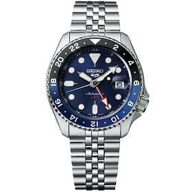 Seiko 5 Sports GMT Automatic SSK003K1