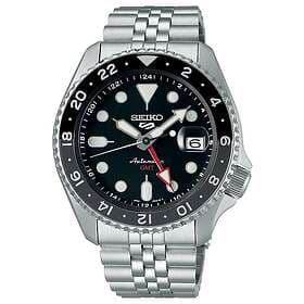 Seiko 5 Sports GMT Automatic SSK001K1