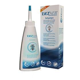 Licener Single Treatment - Anti Lice Shampoo 100ml