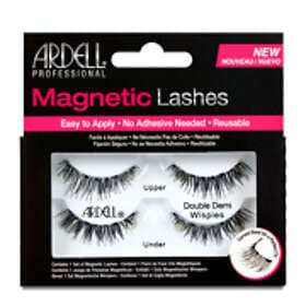 Ardell Magnetic Lashes Double Demi Wispies