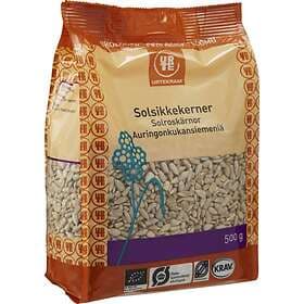 Urtekram Solroskärnor 500g