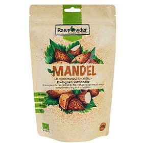 Rawpowder Mandel 250g