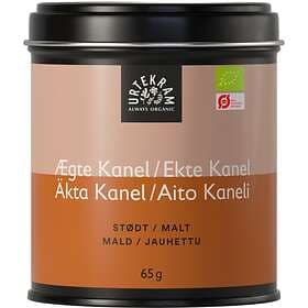 Urtekram Äkta Kanel Mald 65g