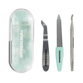 Tweezerman Mini Nail Rescue Kit