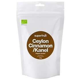 Superfruit Ceylonkanel 100g