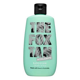 The Fox Tan Rapid Tanning Elixir 120ml