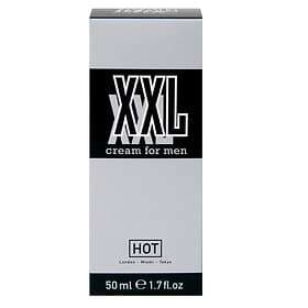 HOT XXL Cream for Men 50ml