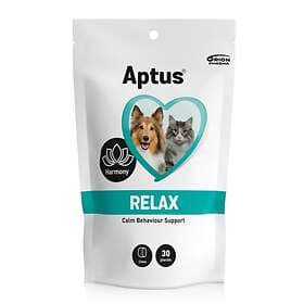 Aptus Relax Tuggbitar 30st