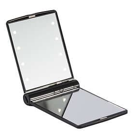 Browgame Cosmetics Signature LED Pocket Mirror