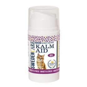 Swedencare Kalm Aid Gel 50ml