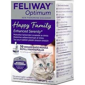 Feliway Optimum Refill 48ml