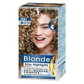 Schwarzkopf Blonde M3+ Easy Highlights