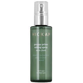 Hickap Preppy Prime Setting Spray Matte Finish 100ml