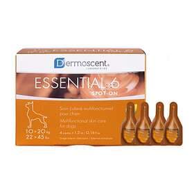 Dermoscent Essential 6 Spot-On for Dogs 10-20kg