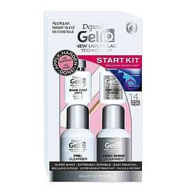 Depend Gel iQ Start Kit