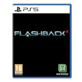 Flashback 2 (PS5)