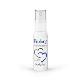 Bodyfun Prolong Fördröjningsspray 30ml