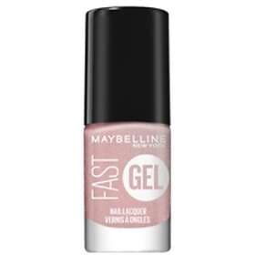 Maybelline Fast Gel Nail Polish 7ml