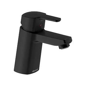 Damixa Basin Mixer Pine 1702161 (Mattsvart)