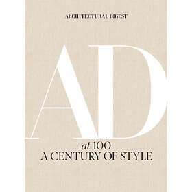 Architectural Digest at 100: A Century of Style