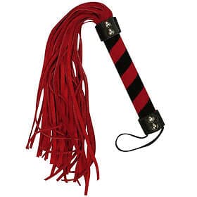 Bad Kitty Flogger 38cm