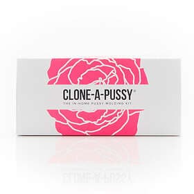 Clone-A-Pussy Silicone Casting Kit