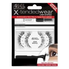 Ardell X-Tended Wear Lash System Demi Wispies